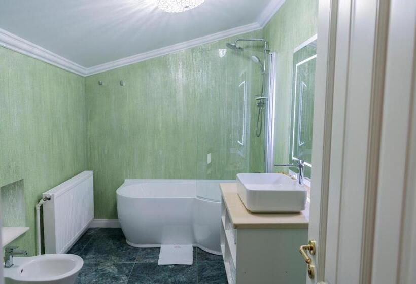 Отель Sir Luxury Boutique