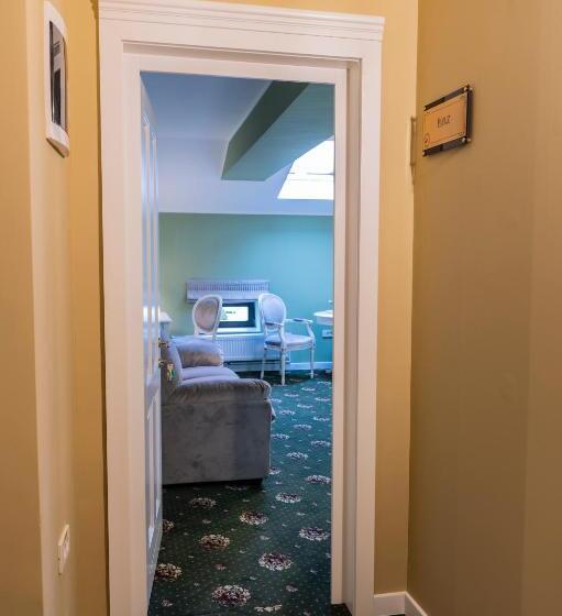 Отель Sir Luxury Boutique