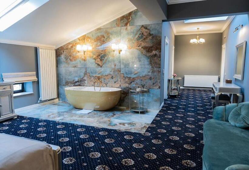 Отель Sir Luxury Boutique