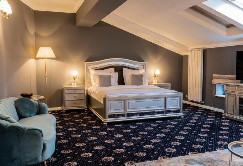 Отель Sir Luxury Boutique