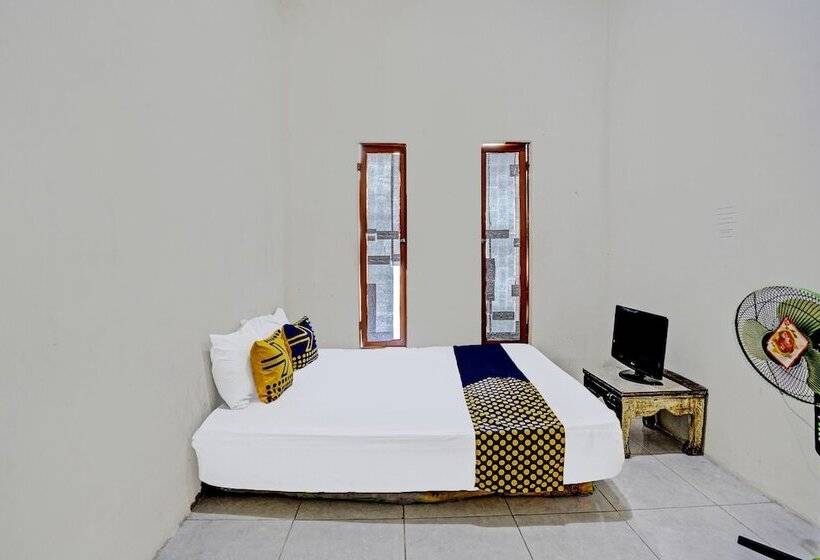 酒店 Spot On 92077 Tarlo Guest House 3