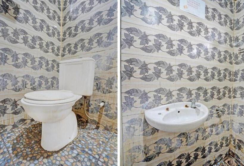 酒店 Spot On 92077 Tarlo Guest House 3