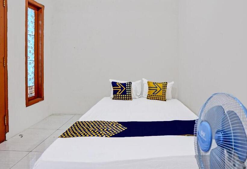 酒店 Spot On 92077 Tarlo Guest House 3