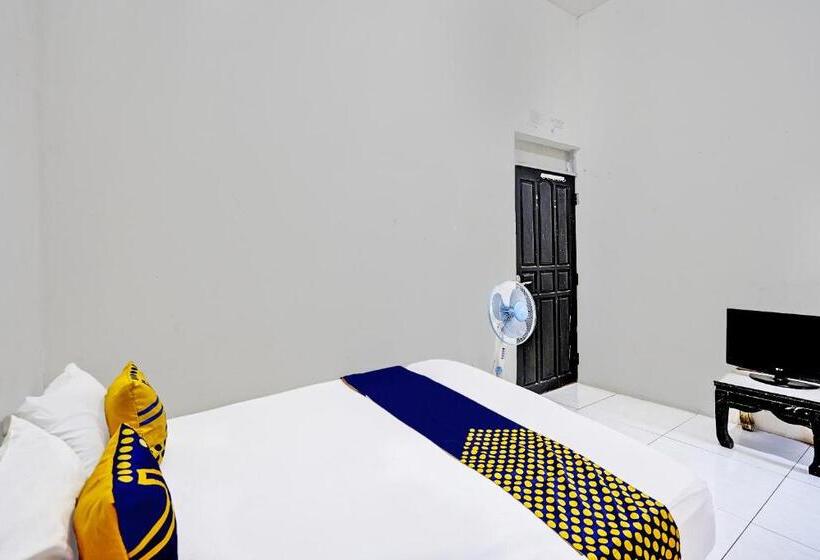 酒店 Spot On 92077 Tarlo Guest House 3