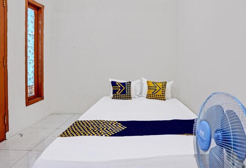 酒店 Spot On 92077 Tarlo Guest House 3