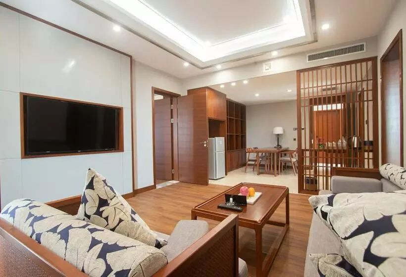 Hotelli Vientianmekong