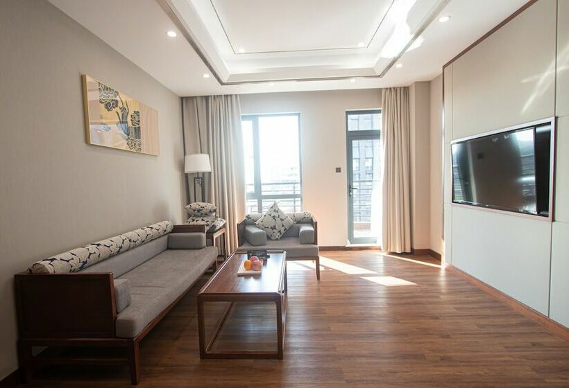 فندق Vientianmekong