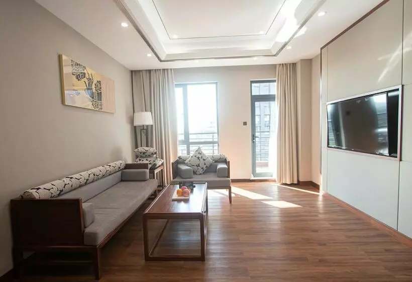 Hotelli Vientianmekong