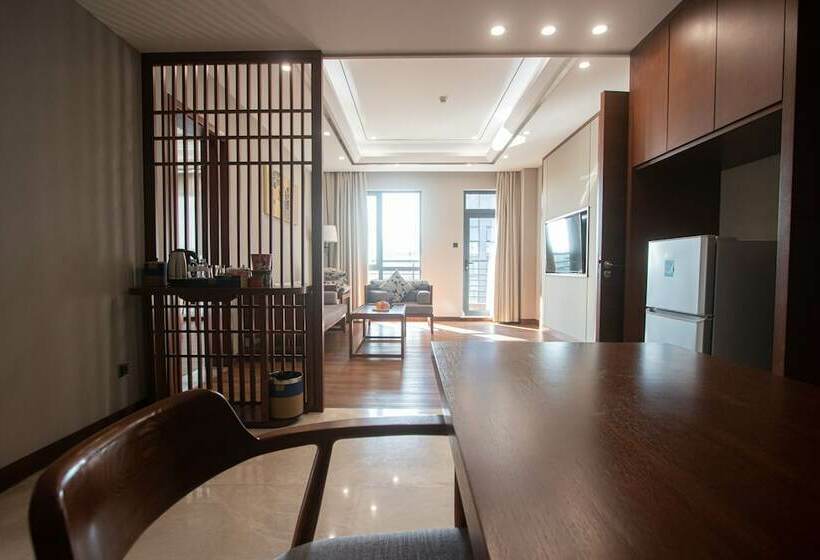 فندق Vientianmekong