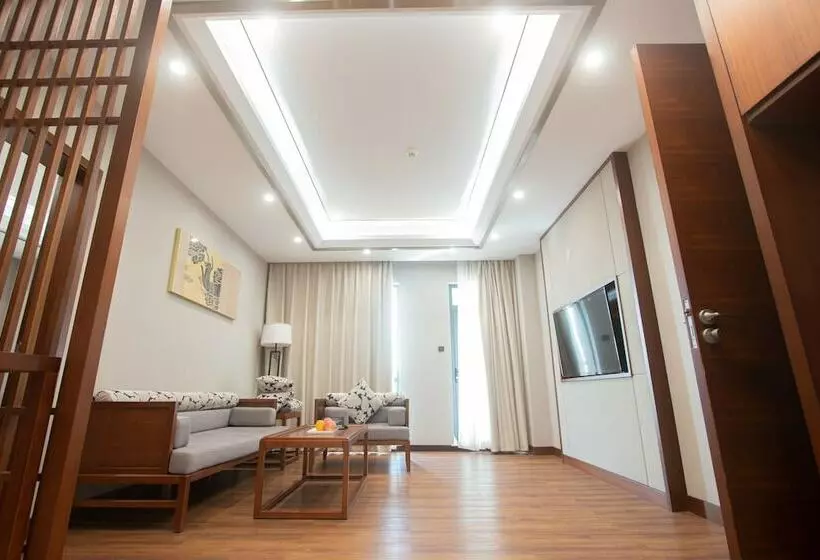 Hotelli Vientianmekong