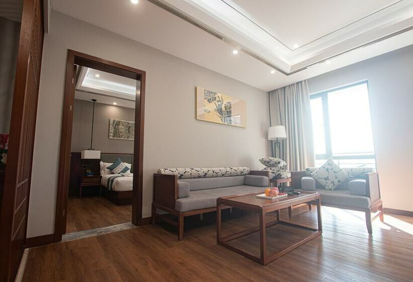 فندق Vientianmekong