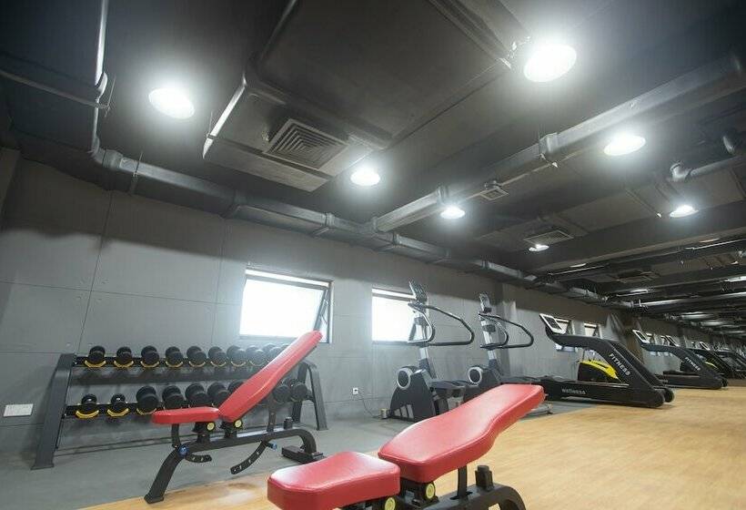 فندق Vientianmekong