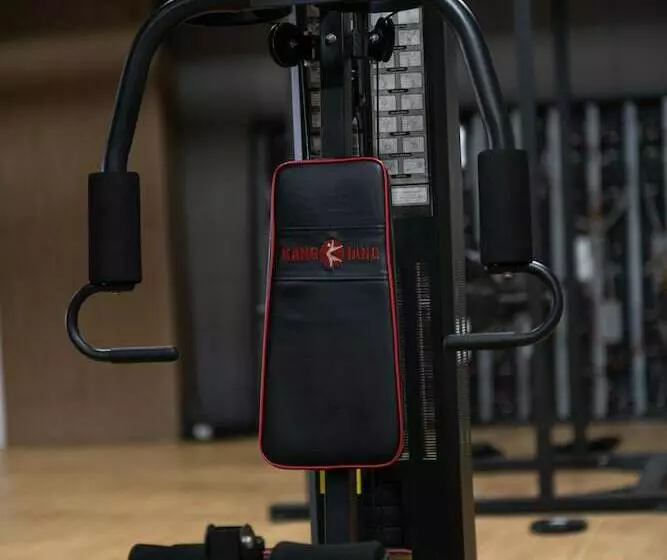 Hotelli Vientianmekong