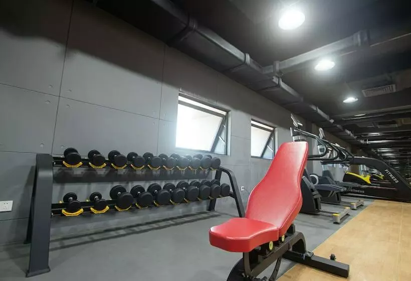 Hotelli Vientianmekong