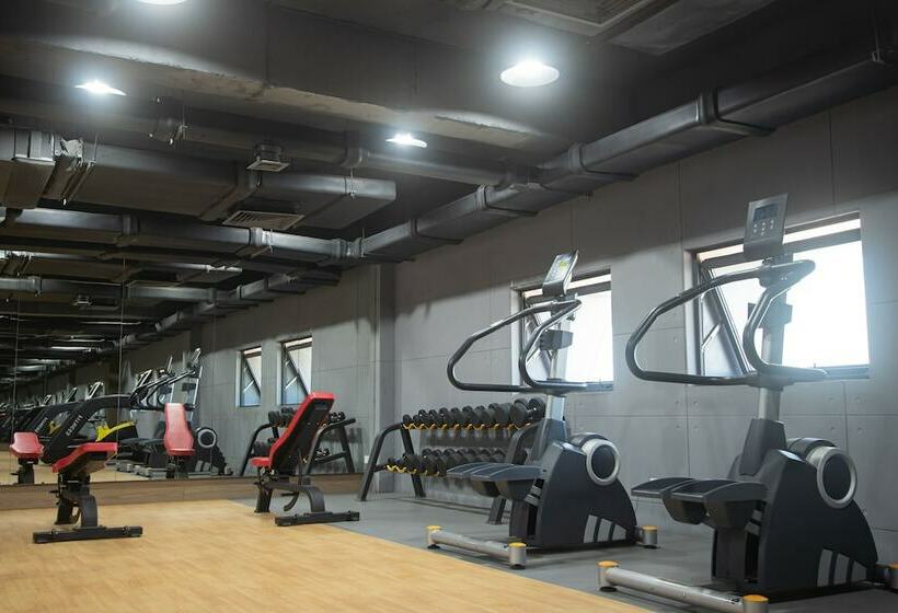 فندق Vientianmekong