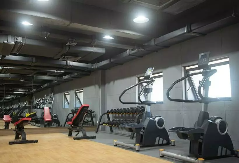 Hotelli Vientianmekong