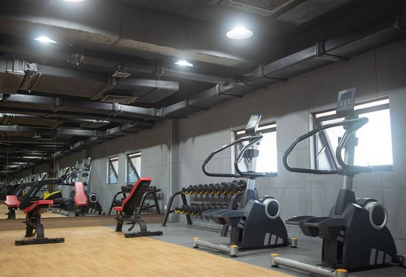 فندق Vientianmekong