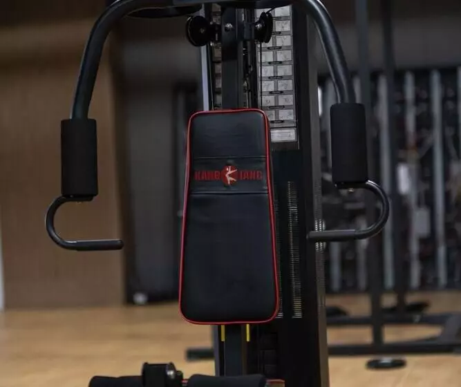 Hotelli Vientianmekong