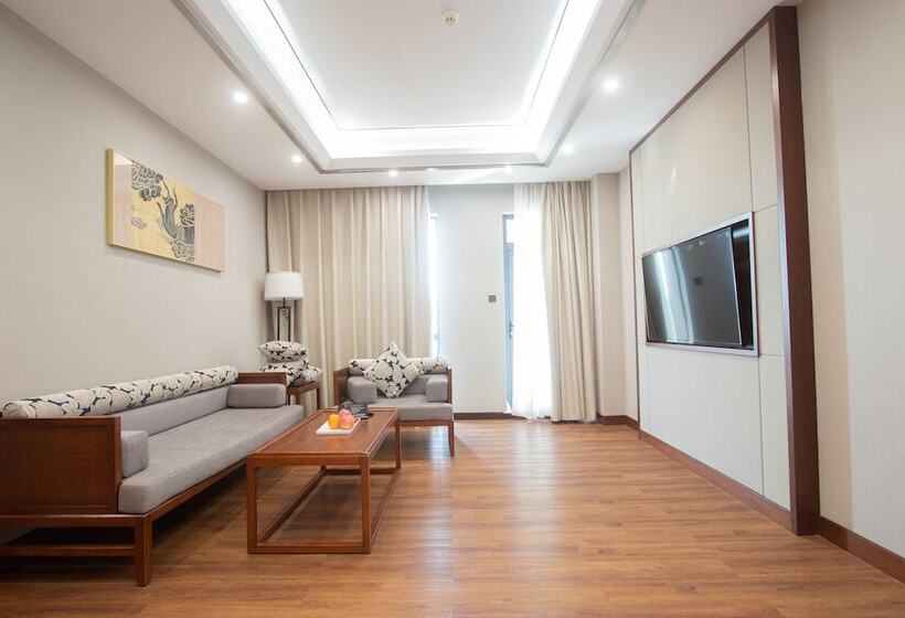 هتل Vientianmekong