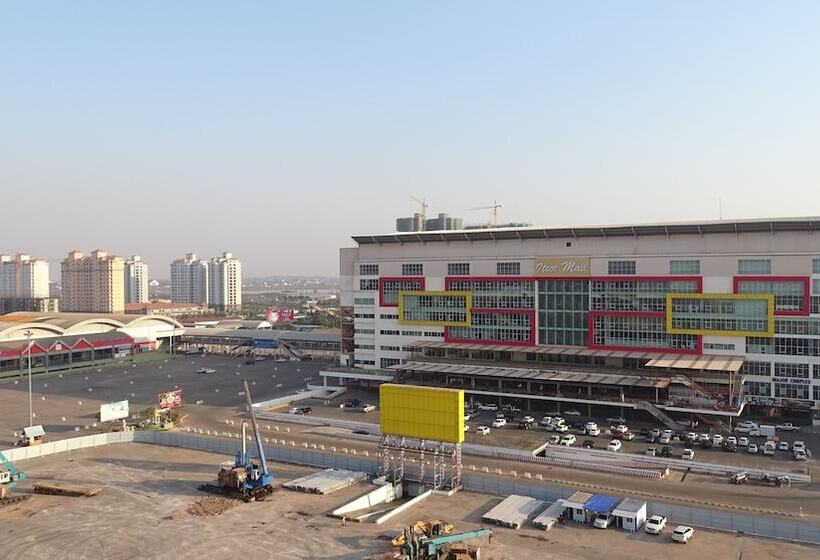 فندق Vientianmekong