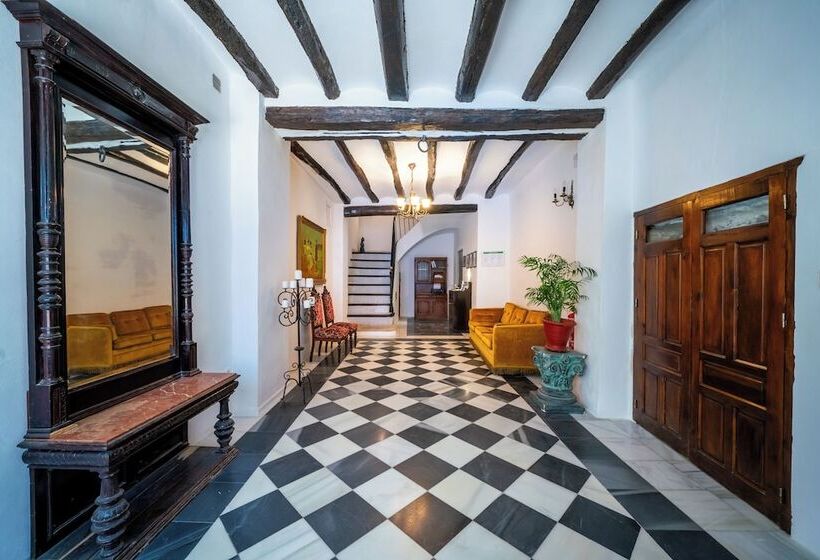 פנסיון 7 Pisos Casa Rural De Pueblo