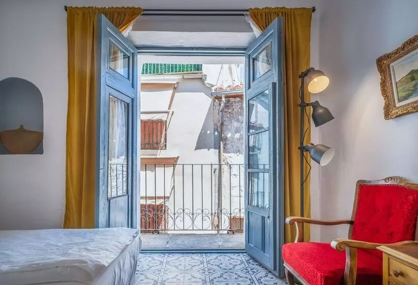 ペンション 7 Pisos Casa Rural De Pueblo