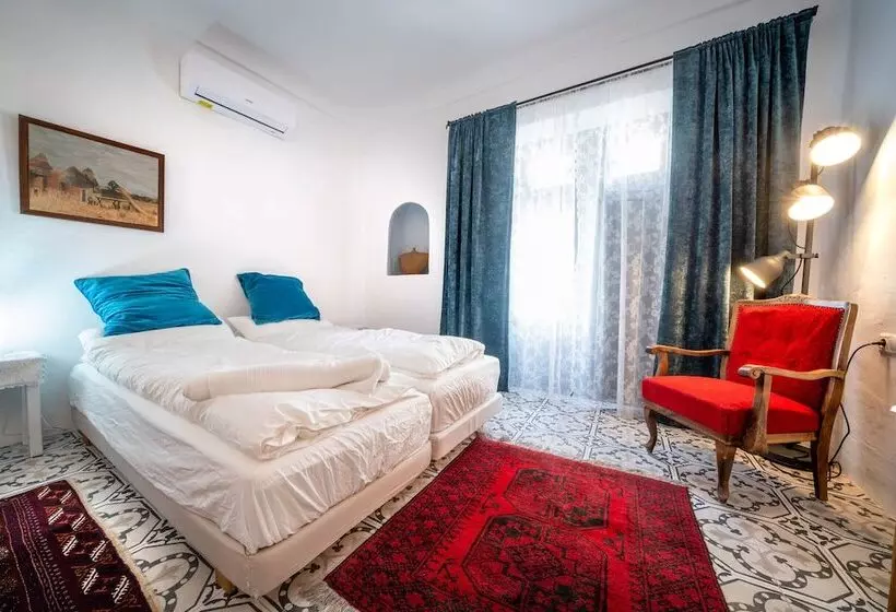 ペンション 7 Pisos Casa Rural De Pueblo