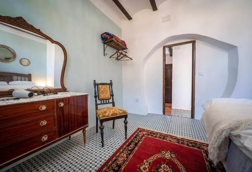 ペンション 7 Pisos Casa Rural De Pueblo