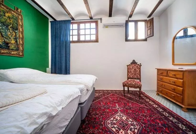 ペンション 7 Pisos Casa Rural De Pueblo