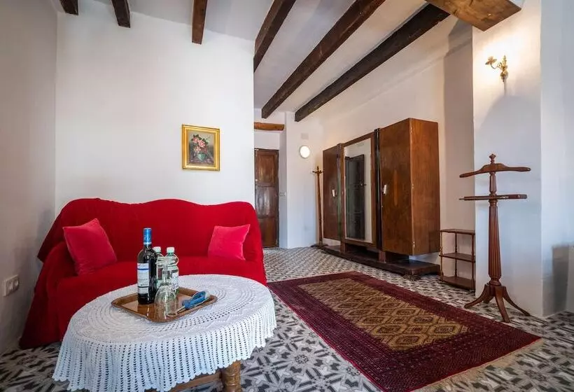 ペンション 7 Pisos Casa Rural De Pueblo