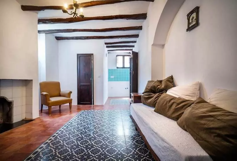 ペンション 7 Pisos Casa Rural De Pueblo