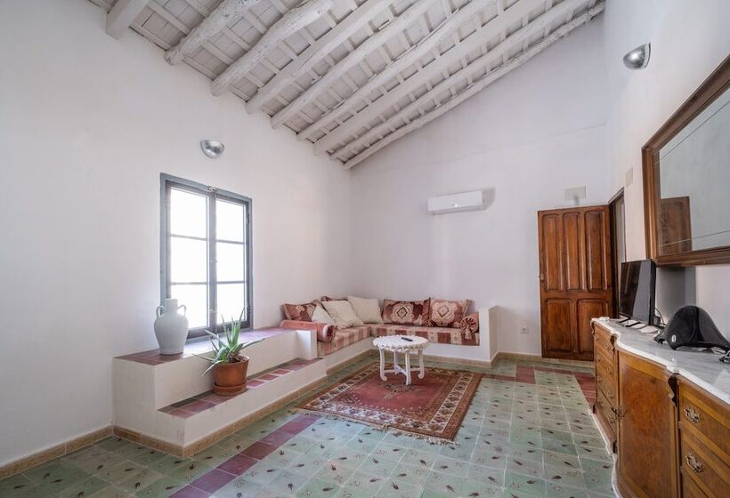 פנסיון 7 Pisos Casa Rural De Pueblo