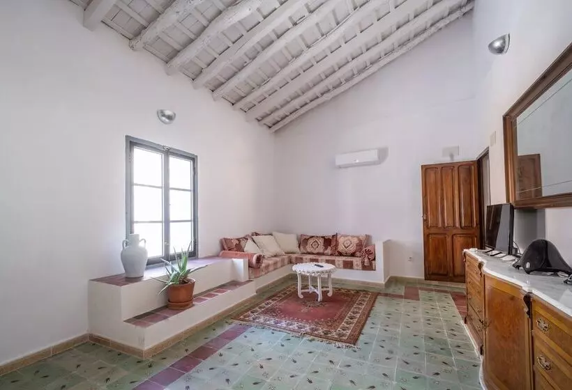 ペンション 7 Pisos Casa Rural De Pueblo