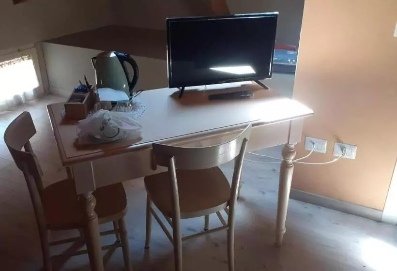 Majatalo Affittacamere Adelphia