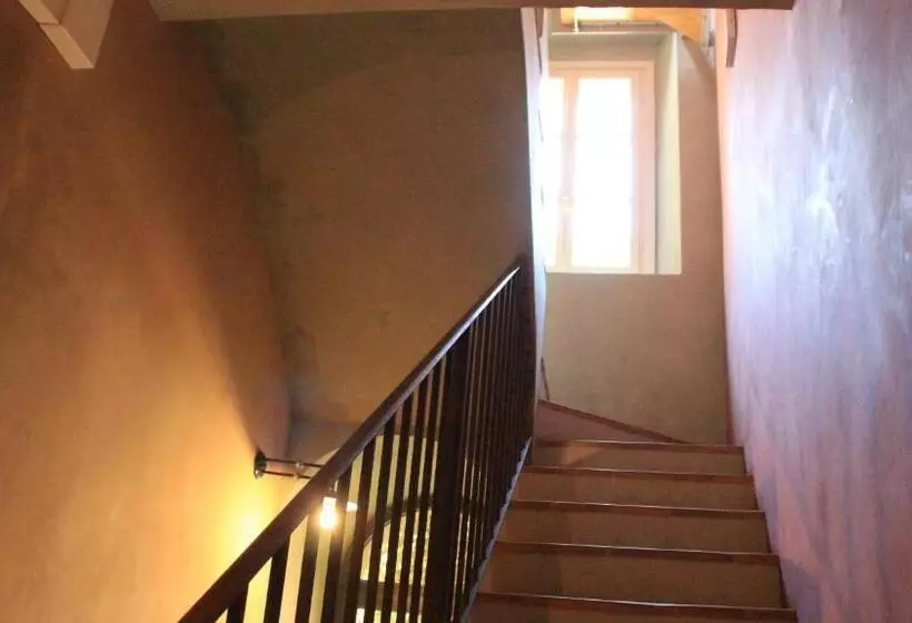 Majatalo Affittacamere Adelphia