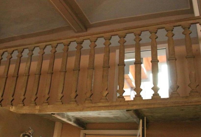 ペンション Affittacamere Adelphia