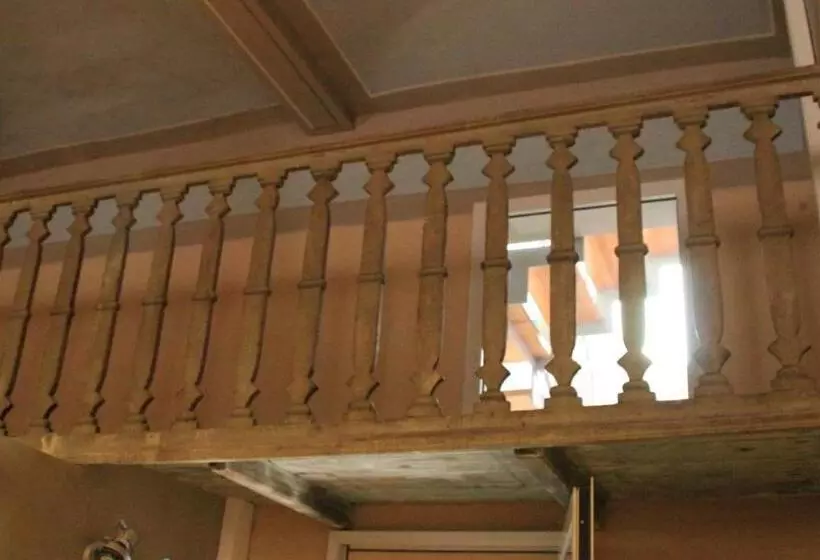 Majatalo Affittacamere Adelphia