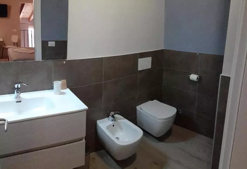 Majatalo Affittacamere Adelphia