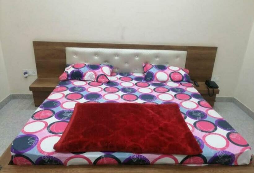 膳宿费 Anant Royal