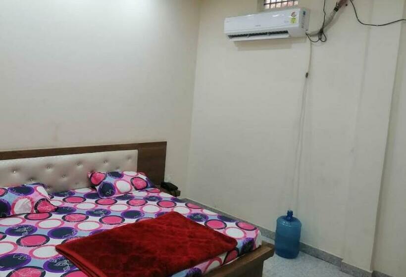 膳宿费 Anant Royal