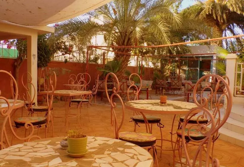 پانسیون Auberge Triskell
