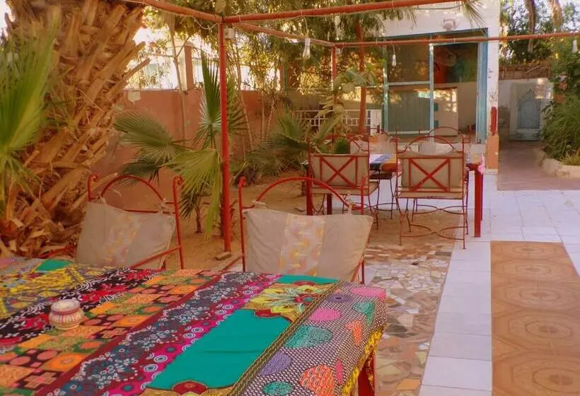 پانسیون Auberge Triskell