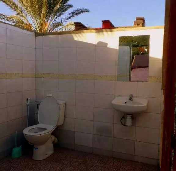پانسیون Auberge Triskell