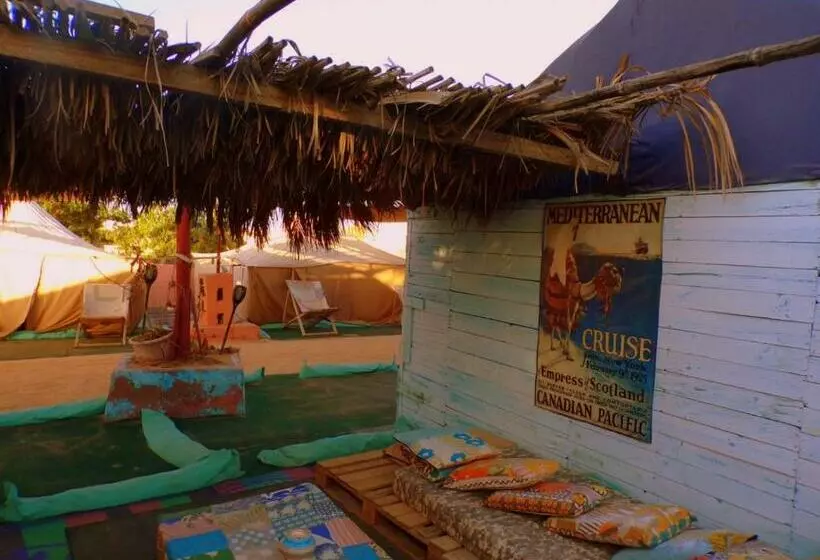 پانسیون Auberge Triskell