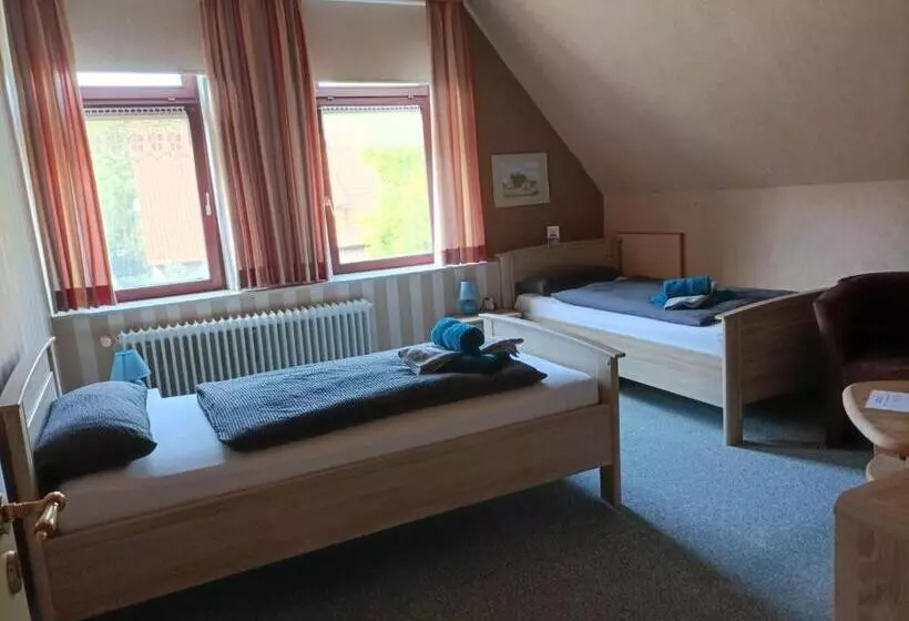 Majatalo Bmb Brake Monteurzimmer / Unterkunft