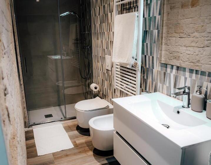 פנסיון Pietra Bianca