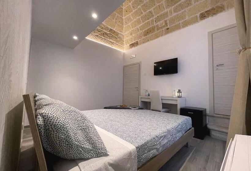 פנסיון Pietra Bianca