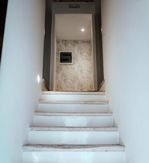 פנסיון Pietra Bianca