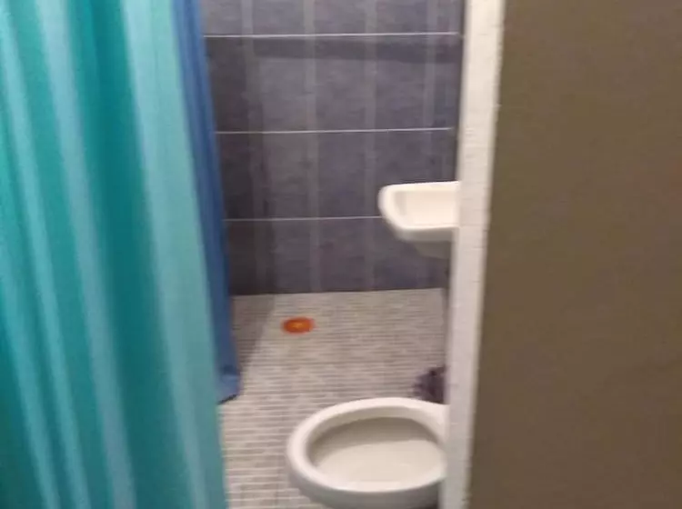 Majatalo Room In Guest Room   Hospedaje Familiar Op3