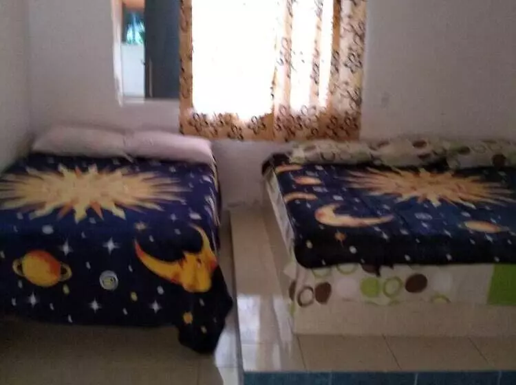 Majatalo Room In Guest Room   Hospedaje Familiar Op3